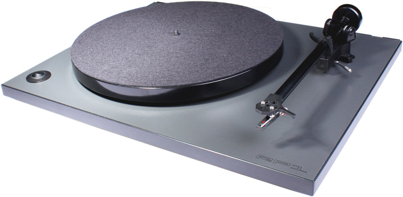 Rega RP1