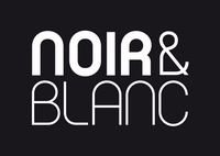Logo Noir et Blanc