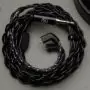 Ecouteurs intra-auriculaires 64 Audio Trió Universal 