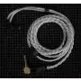 Ecouteurs intra-auriculaires 64 Audio U18S Universal