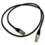 Analysis Plus Pure Silver USB