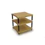 Meuble hifi Atacama Evoque Eco 60/40 Special Edition 2 Reference bambou naturel