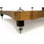 Meuble hifi Atacama Evoque Eco 60/40 Special Edition 2 Reference bambou foncé