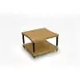 Meuble hifi Atacama Evoque Eco 60/40 Special Edition 2 Reference bambou naturel