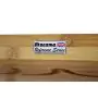 Meuble hifi Atacama Evoque Eco 60/40 Special Edition 2 Reference bambou naturel