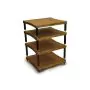 Meuble hifi Atacama Evoque Eco 60/40 Special Edition 2 Reference bambou foncé