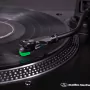 platine vinyle USB Audio Technica AT-LP120XBT-USB