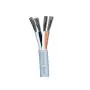 Câble haut-parleurs Supra Cables Rondo 4x2.5