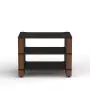 Meuble Hifi BLOK STAX 2G 170