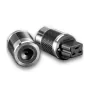 Connecteur pour câble secteur Furutech FI-52 (R) 