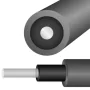 Câble digital optique Wireworld Nova Toslink 