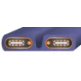 Câble secteur Wireworld Aurora 7 Power Cord 