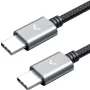 Câble USB Fiio LT-TC1 
