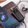 Etui de protection Fiio SK-BTR15 
