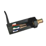 Porte cellule ORTOFON LH-9000 (fibre de carbone) 