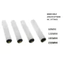 Tubes de remplacement Atacama Apollo Storm leg Height Replacement Pack 