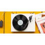 Platine vinyle Pro-ject T2 Super Phono