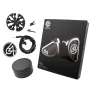 Ecouteurs intra-auriculaires 64 Audio Trió Universal 
