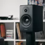 Enceinte bibliothèque Dynaudio Emit 20