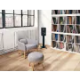 Enceinte bibliothèque Dynaudio Emit 20