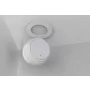 Pieds pour enceintes Gallo Acoustics A'Diva Table Stand/Ceiling Mount