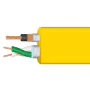 Câble USB Wireworld Chroma 8 USB2 C-B 