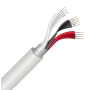 Câble Phono Wireworld Solstice 10 Tonearm Cable