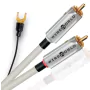 Câble Phono Wireworld Solstice 10 Tonearm Cable