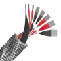 Câble d'enceintes Wireworld Platinum Eclipse 10 Haut-Parleurs Biwire