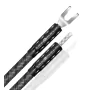 Câbles Jumper Wireworld Silver Eclipse 10 Jumpers