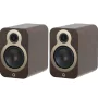 Enceintes bibliothèques Q ACOUSTICS Q 3030c