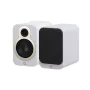 Enceintes bibliothèques Q ACOUSTICS Q 3030c