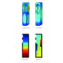 Enceintes colonnes Q ACOUSTICS 5050 