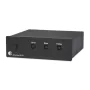 Amplificateur stéréo Pro-Ject Amp Box S3 CI