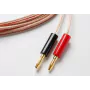 Câble d'enceintes Pro-Ject Connect it LS E Flex