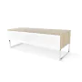 Meuble audio-video NorStone Khalm 140