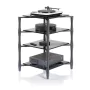 Meuble hi-fi NorStone Slender HiFi