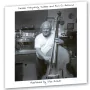 Cardas Frequency Sweep and Burn-in Record