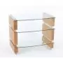 Meuble hi-fi Custom Design Milan 6 Hifi