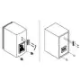 Support mural pour enceintes Dali Wall Bracket Universal Set