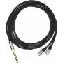 Câble pour casque Dan Clark Audio DUMMER Cable 