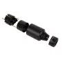 Connecteur pour câble secteur Legato Schuko AC Power Connector 