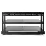 Finite Elemente Pagode 1120 MKII CARBON Edition