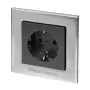 Prise de courant GigaWatt G-044 Schuko 