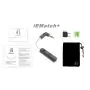 Accessoire casque  iFi Audio iEMatch +