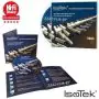 CD d'optimisation IsoTek System Setup CD