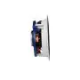 Enceinte encastrable KEF Ci160CRds