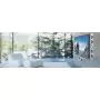 Enceinte encastrable KEF Ci5 I 160RL-THX