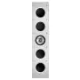 Enceinte encastrable KEF Ci5 I 160RL-THX