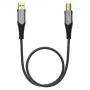 Câble USB Fiio LA-UB1